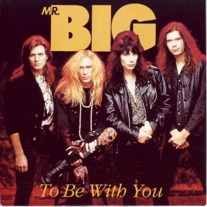 Mr. Big